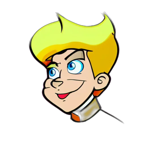 staff, face, hair, cartoon transparent PNG cut-out