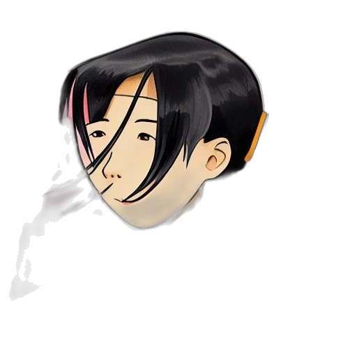 mask, face, staff, cartoon transparent PNG cut-out