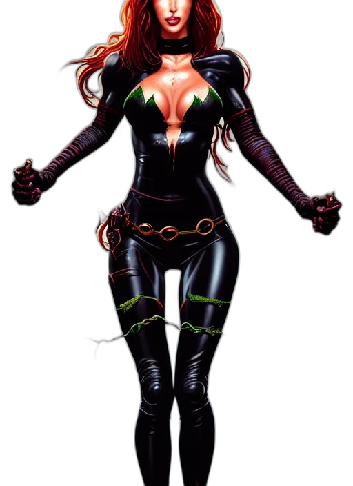 comic book art, concept art, cyberpunk, pixel art, dark, neon, symmetry, gantz transparent PNG cut-out