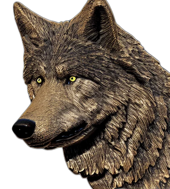 animal, creature, mask, face transparent PNG cut-out