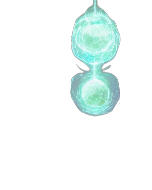 bottle, jewelry, crown, dress, 3d render, watercolor, concept art, vaporwave transparent PNG cut-out