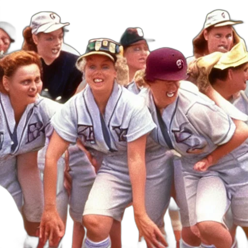 film, still, league, their transparent PNG cut-out