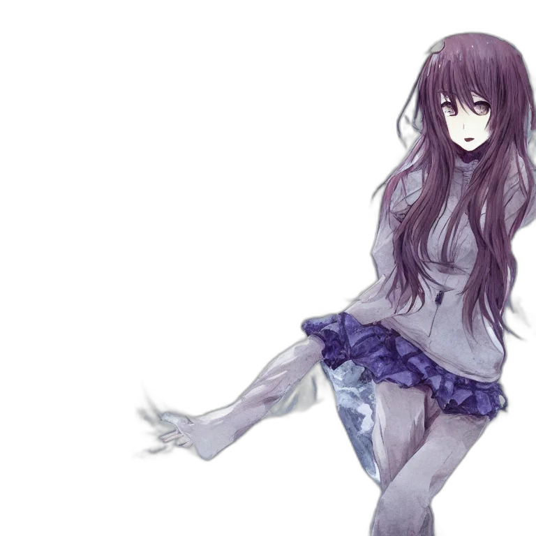 dress, creature, shoes, robot transparent PNG cut-out