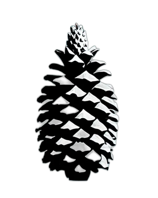 crown, hair, tree, animal transparent PNG cut-out