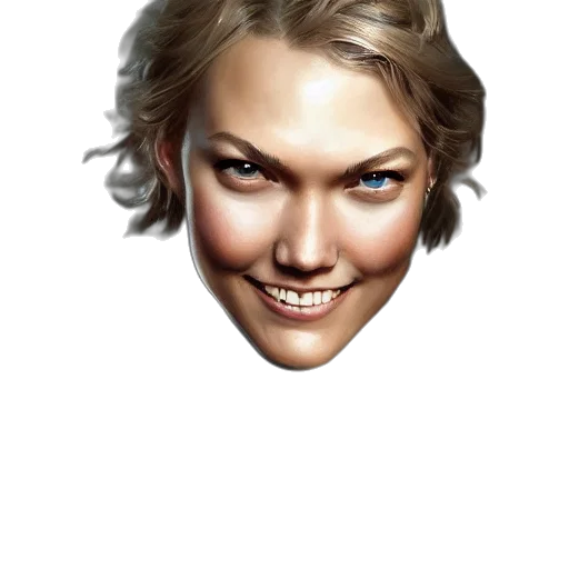 face, mask, creature, staff, photorealistic, concept art, comic book art, cartoon transparent PNG cut-out