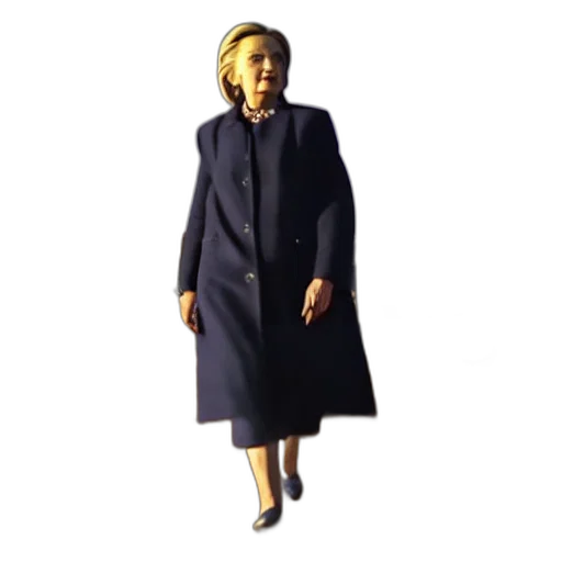 dress, jacket, staff, creature, 3d render, concept art, pixel art, photorealistic transparent PNG cut-out