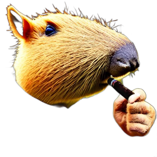 animal, creature, staff, food transparent PNG cut-out