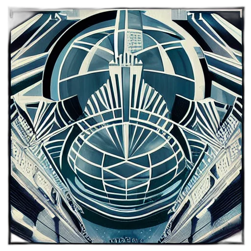 mask, robot, comic book art, 3d render transparent PNG cut-out