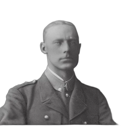 staff, face, hat, jacket, photorealistic, concept art, 3d render, photograph transparent PNG cut-out
