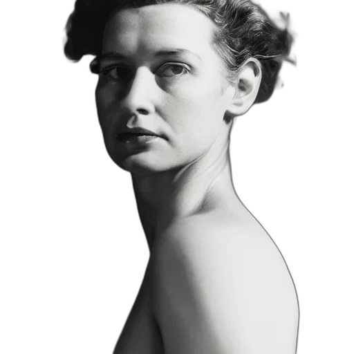 face, crown, dress, hair transparent PNG cut-out