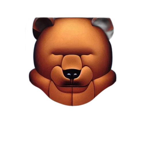 animal, mask, face, creature transparent PNG cut-out