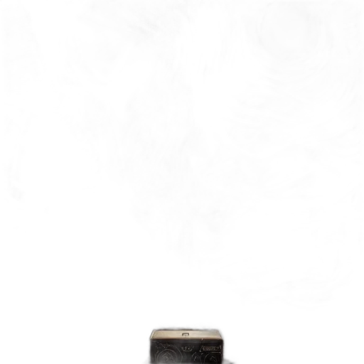 bottle, furniture, shoes, robot transparent PNG cut-out