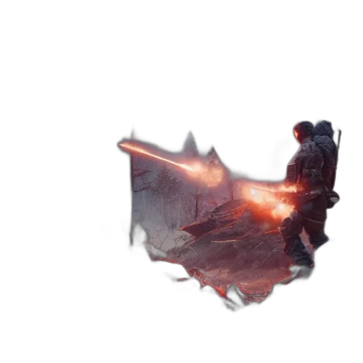 dragon, weapon, sword, creature, concept art, 3d render, pixel art, fantasy art transparent PNG cut-out