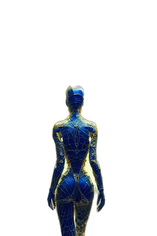 dress, robot, jewelry, bottle transparent PNG cut-out
