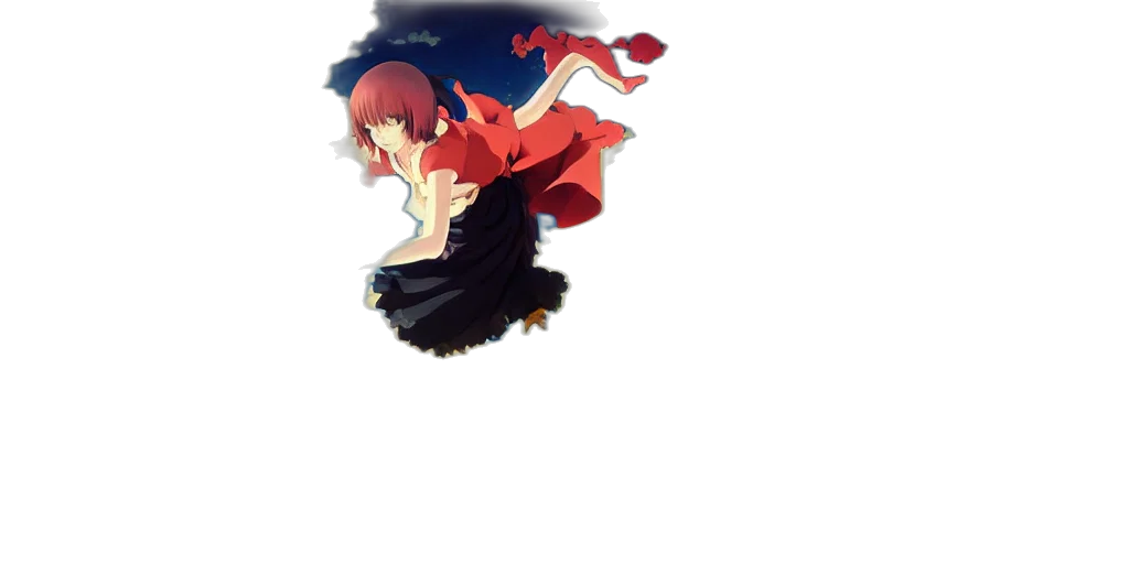 dress, weapon, sword, staff transparent PNG cut-out