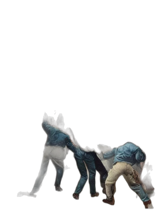 creature, animal, staff, dragon, concept art, 3d render, watercolor, fantasy art transparent PNG cut-out