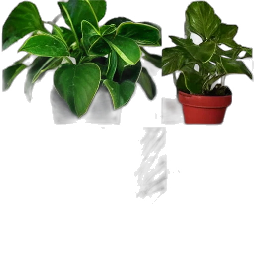 jacket, 3d render, photorealistic, concept art, green, house, plants, sale transparent PNG cut-out