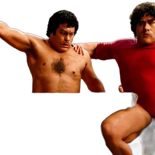 film, still, nacho, libre transparent PNG cut-out