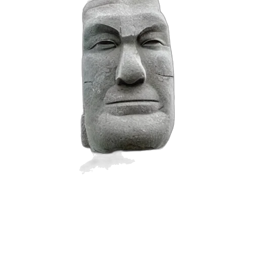face, mask, crown, robot transparent PNG cut-out