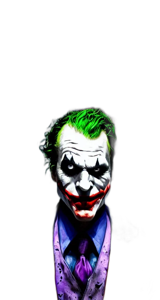 face, mask, animal, comic book art transparent PNG cut-out