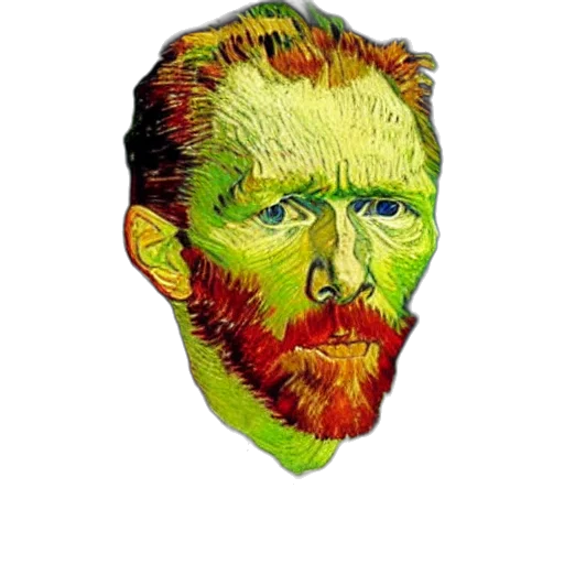 mask, face, creature, animal transparent PNG cut-out