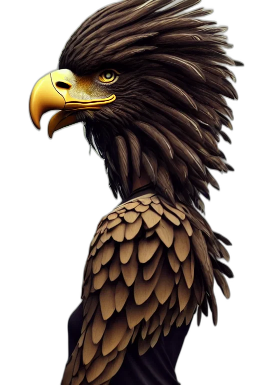 animal, staff, creature, weapon, photorealistic, fantasy art, 3d render, concept art transparent PNG cut-out