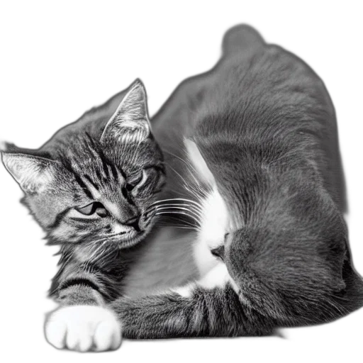animal, staff, creature, crown transparent PNG cut-out