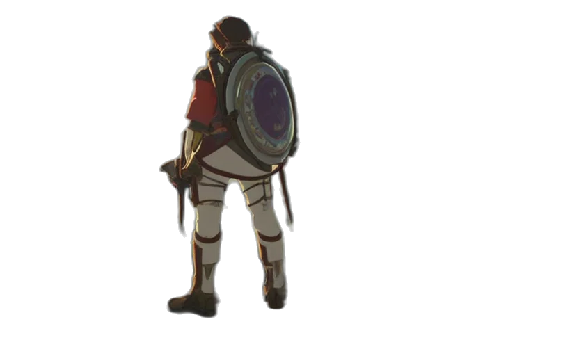 jacket, staff, sword, weapon transparent PNG cut-out