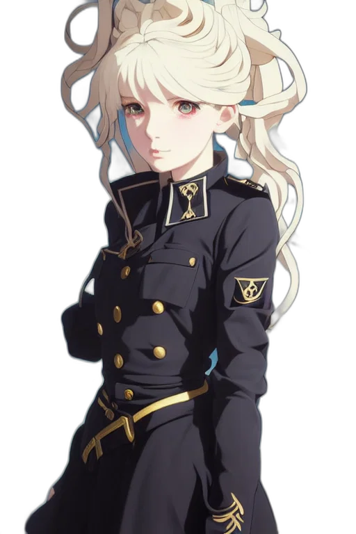 staff, crown, jacket, weapon transparent PNG cut-out