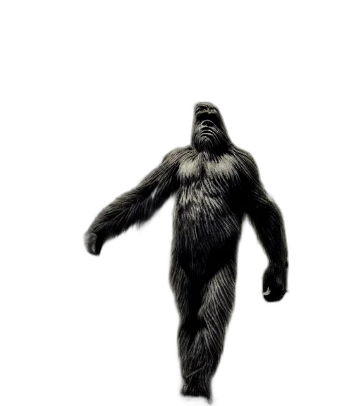 animal, creature, staff, hair transparent PNG cut-out