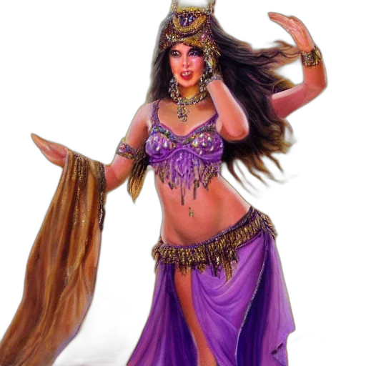 jewelry, fantasy art, concept art, photorealistic transparent PNG cut-out
