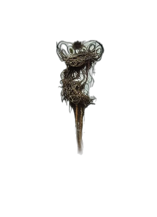 staff, crown, jewelry, sword transparent PNG cut-out