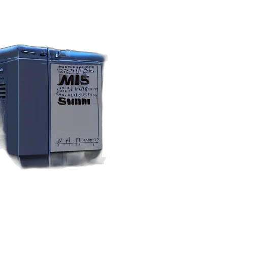 3d render, highly, detailed, cummins transparent PNG cut-out
