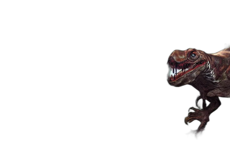 dragon, creature, animal, weapon transparent PNG cut-out