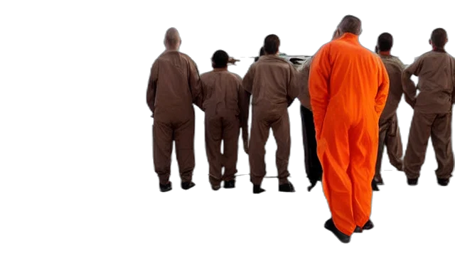 staff, jacket, guantanamo, bay transparent PNG cut-out