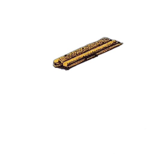 weapon, jewelry, furniture, crown, 3d render, pixel art, golden, star transparent PNG cut-out