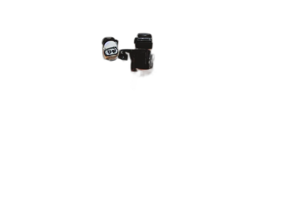 jewelry, robot, bottle, weapon transparent PNG cut-out