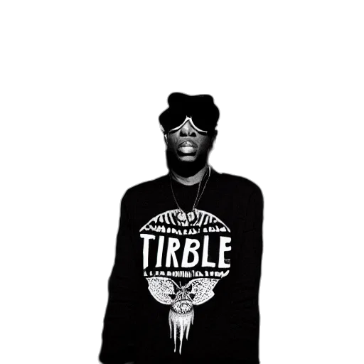 jacket, animal, tribe, called transparent PNG cut-out