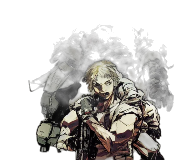 weapon, sword, concept art, pixel art, fantasy art, comic book art, earth tones, monochrome transparent PNG cut-out