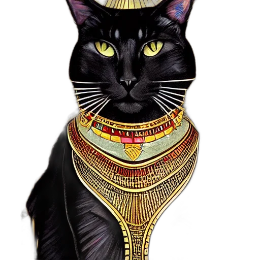 jewelry, crown, animal, photorealistic transparent PNG cut-out