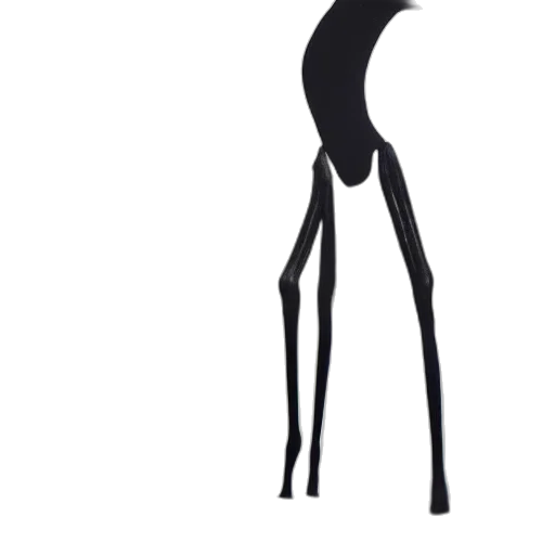 creature, staff, animal, hair, concept art, 3d render, cartoon, fantasy art transparent PNG cut-out