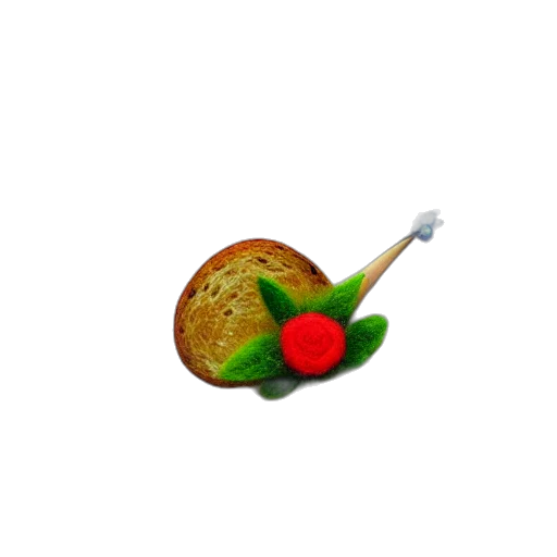 food, staff, weapon, jewelry transparent PNG cut-out