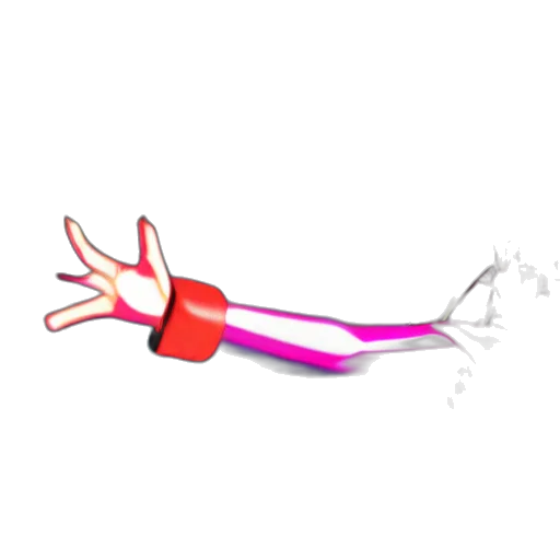 staff, weapon, jewelry, hair, 3d render, pixel art, concept art, photorealistic transparent PNG cut-out