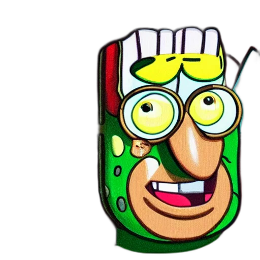 robot, mask, face, cartoon transparent PNG cut-out