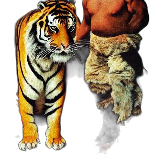animal, creature, weapon, concept art transparent PNG cut-out