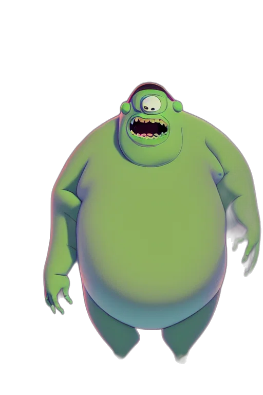 creature, animal, food, staff transparent PNG cut-out