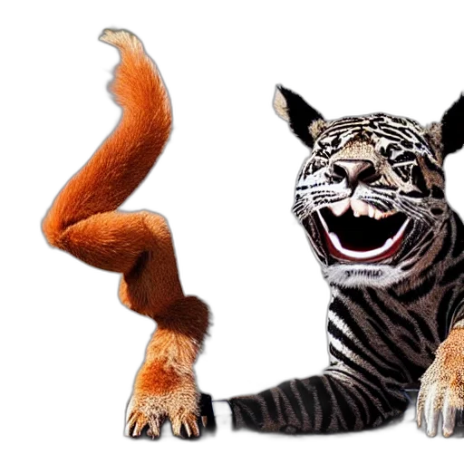 animal, creature, food, dragon, 3d render, concept art, photorealistic, fantasy art transparent PNG cut-out