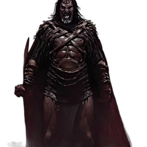sword, concept art, fantasy art, comic book art, pixel art, dark, red, christian transparent PNG cut-out