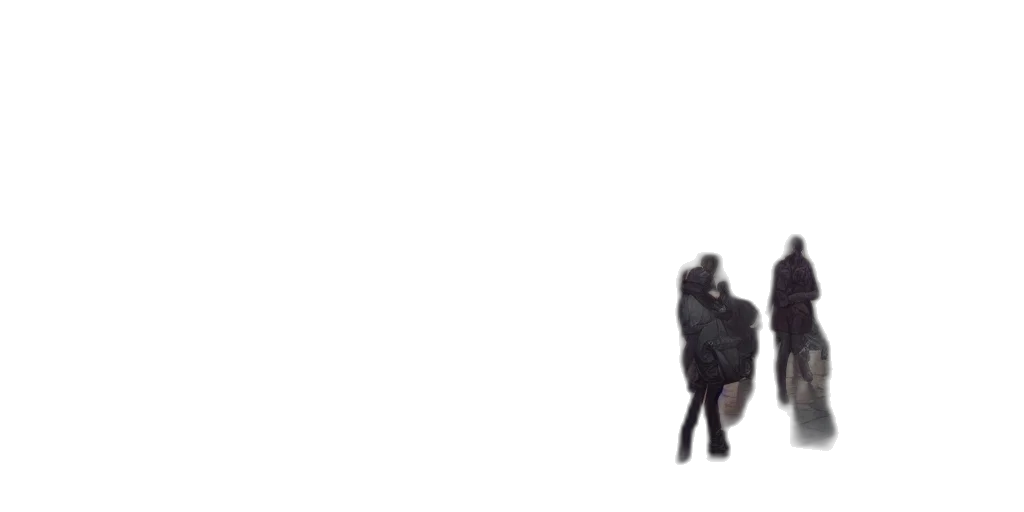 jacket, animal, creature, umbrella, 3d render, concept art, pixel art, outer space transparent PNG cut-out