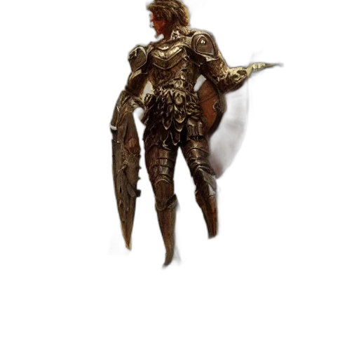 sword, dragon, weapon, staff transparent PNG cut-out